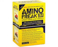 PHARMA FREAK - Amino Freak - 180tabl