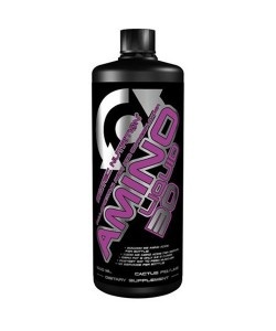 SCITEC - Amino Liquid 30 - 1000ml