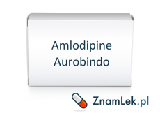 Amlodipine Aurobindo