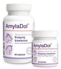 AmylaDol, 90 tabletek