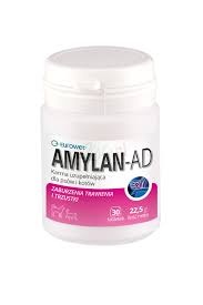Amylan AD, 30 tabletek