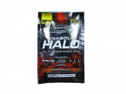 MUSCLE TECH - Anabolic Halo - 34 g