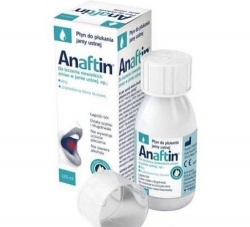 Anaftin, 120 ml