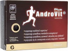 Androvit Plus