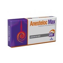 Anesteloc Max