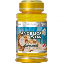 Angelica Star, 60 kaps