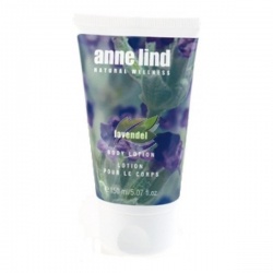 Anne Lind - Naturalny lotion do ciała Lavendel - 150 ml