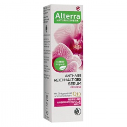 Anti - Age, Reichhaltiges Serum Orchidee, 30 ml