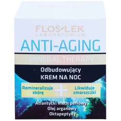 Anti-Aging Mineral Therapy