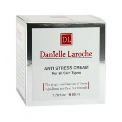 Anti Stress Cream DANIELLE LAROCHE