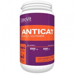 OSTROVIT - Anticat - 200 g