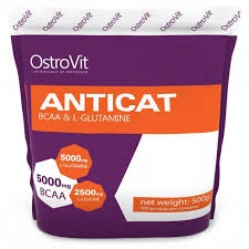OSTROVIT - Anticat - 1500 g (3 x 500 g)