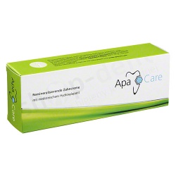 ApaCare, pasta do zębów, 75 ml