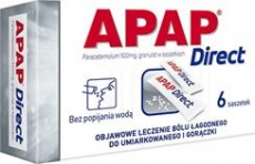 Apap Direct