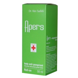 Apers, 50 ml