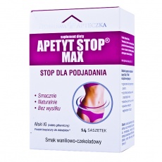 Apetyt Stop Max