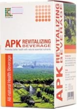 Witamina B 17 APK Revitalizing B 17 200 g proszku