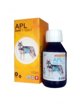 APL best&digest