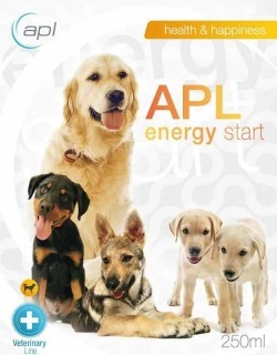 APL energy start Prep