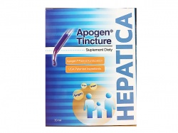 Apogen Tincture Hepatica