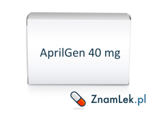 AprilGen 40 mg