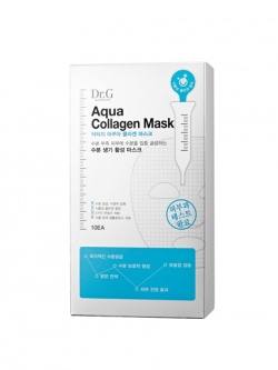 Aqua Collagen Mask