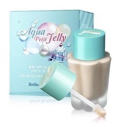 Aqua Petit Jelly