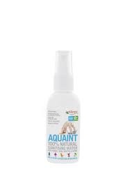 Aquaint, 100% naturalna woda dezynfekująca, 50 ml