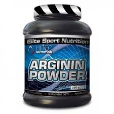 HI TEC - Arginin Powder