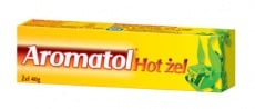 Aromatol Hot