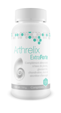 Arthrelix Extra Forte