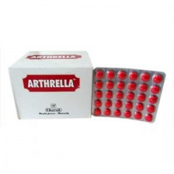 Arthrella, 30 tabletek