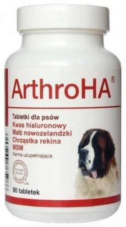 Arthro HA, 90 tabletek