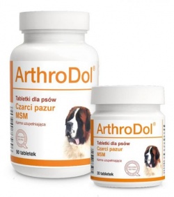 ArthroDol, 30 tabletek