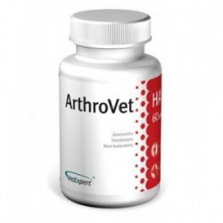 ArthroVet HA, 90 tabletek