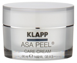 ASA Peel Care Cream