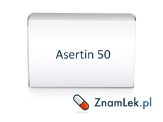 Asertin 50