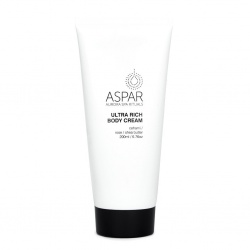 Aspar Body Cream