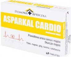 Asparkal Cardio