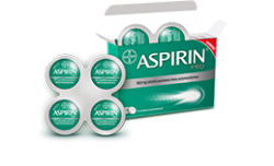 Aspirin Pro, 500 mg, tabletki powlekane, 20 szt