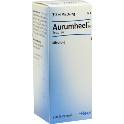 Aurumheel, 30 ml