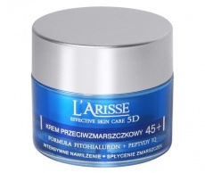 Ava Larisse Effective skin care 5D 45+