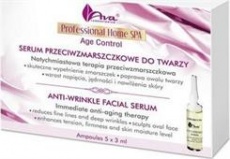 AVA Professional Home SPA serum przeciwzmarszczkowe do twarzy