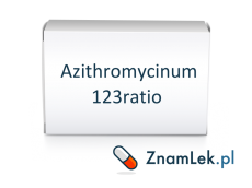 Azithromycinum 123ratio
