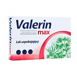 Valerin max