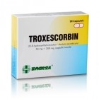 Troxescorbin