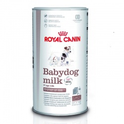 Babydog Milk, puszka 400 g