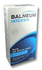Balneum Intensiv, płyn do mycia ciała, 200 ml