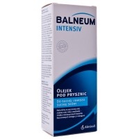Balneum Intensive, olejek pod prysznic, 200 mlaaassss