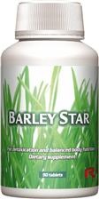 BARLEY STAR Starlife 90 tabl